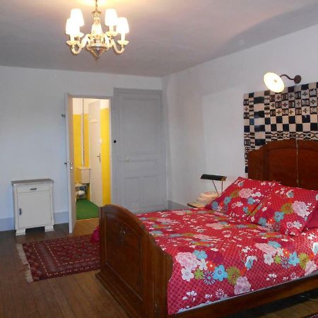 Montauban Chambre D'Hotes Le 77 Екстериор снимка