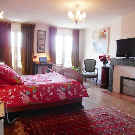 Montauban Chambre D'Hotes Le 77 Екстериор снимка