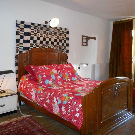 Montauban Chambre D'Hotes Le 77 Екстериор снимка