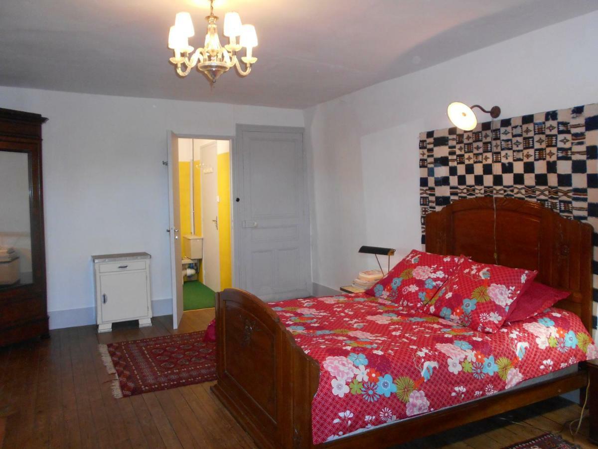 Montauban Chambre D'Hotes Le 77 Екстериор снимка
