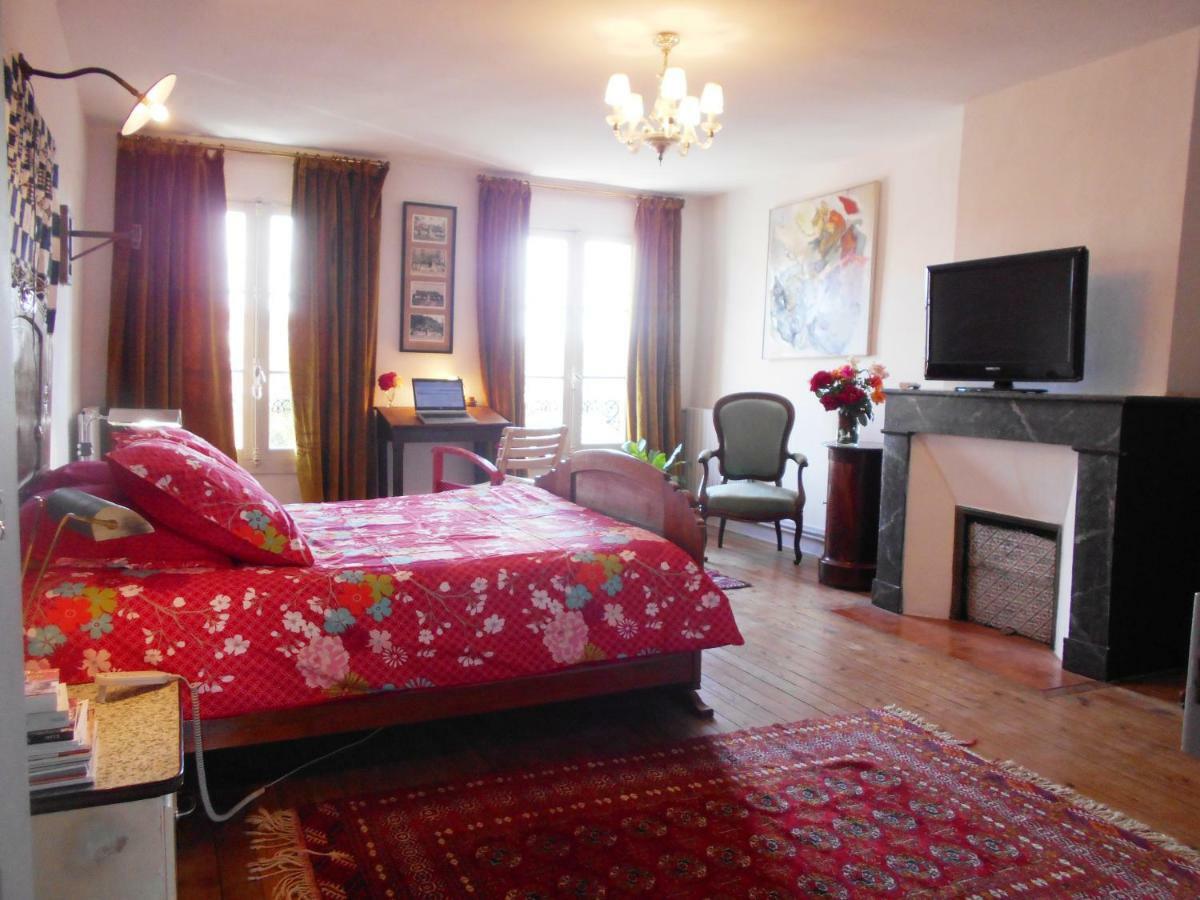 Montauban Chambre D'Hotes Le 77 Екстериор снимка