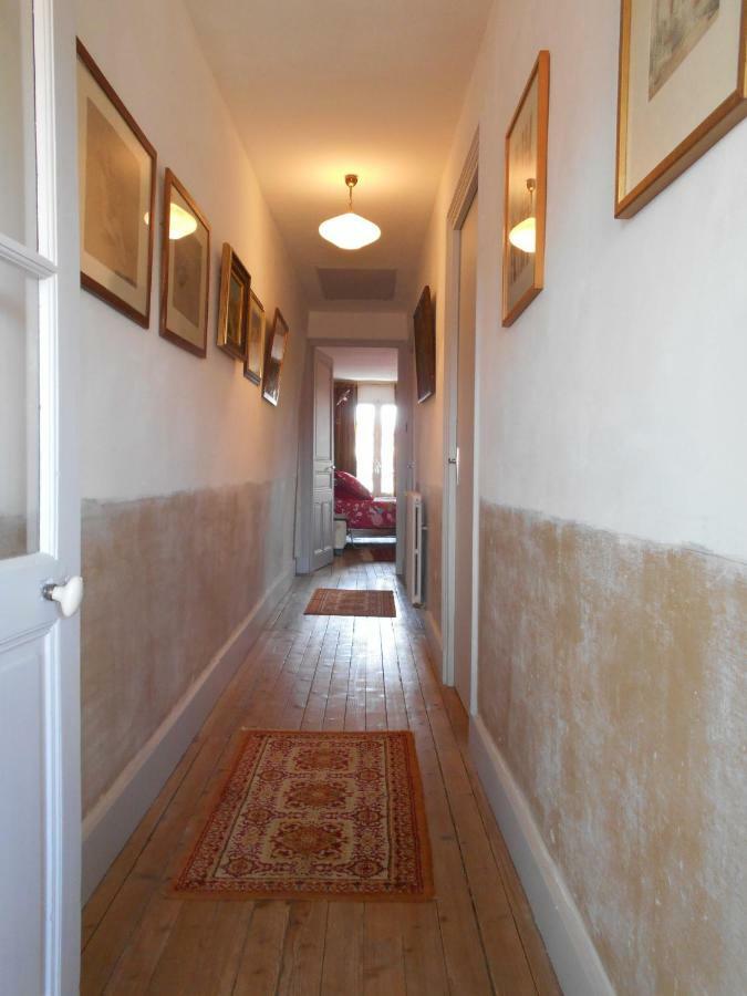Montauban Chambre D'Hotes Le 77 Екстериор снимка