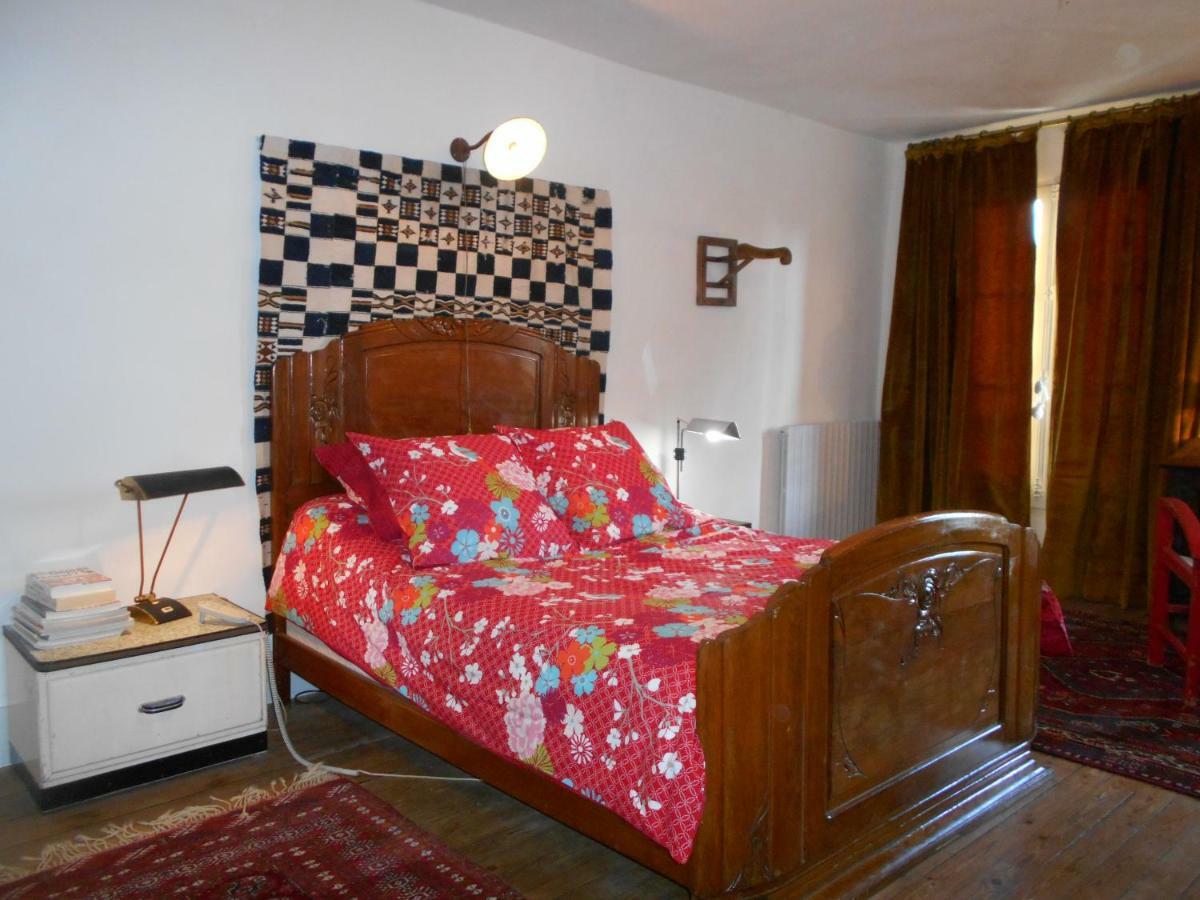 Montauban Chambre D'Hotes Le 77 Екстериор снимка