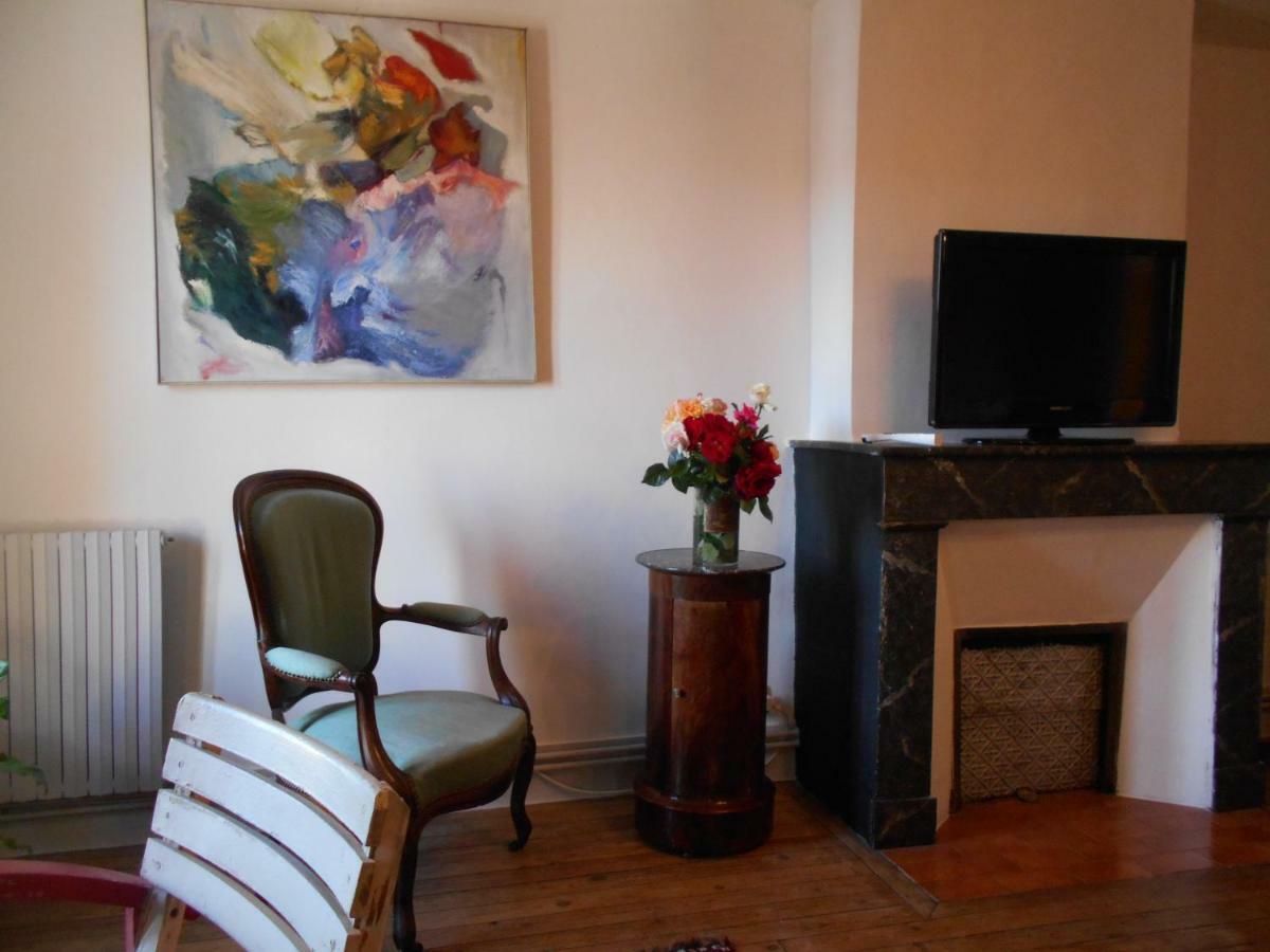 Montauban Chambre D'Hotes Le 77 Екстериор снимка