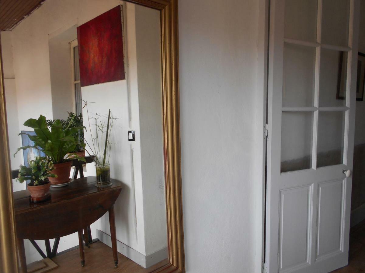 Montauban Chambre D'Hotes Le 77 Екстериор снимка