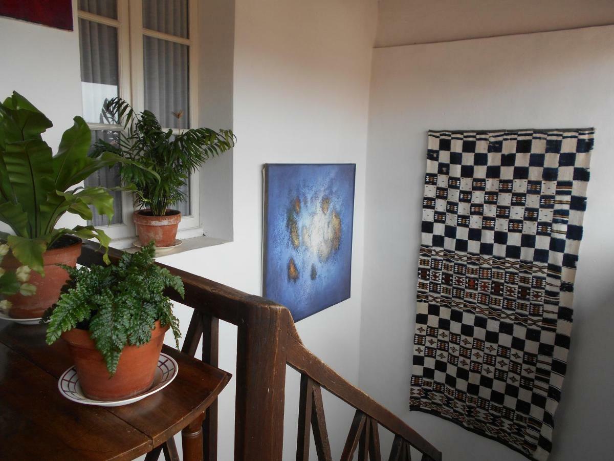 Montauban Chambre D'Hotes Le 77 Екстериор снимка