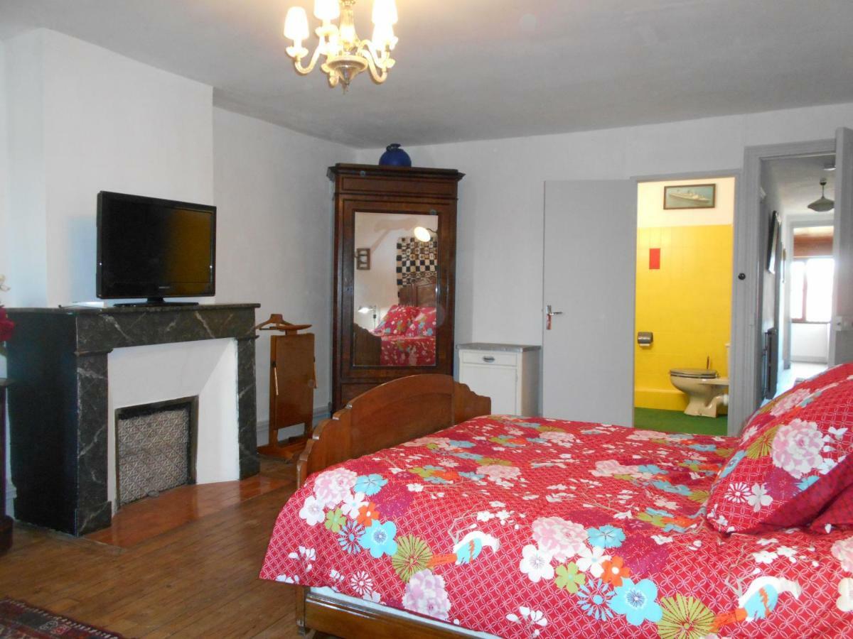 Montauban Chambre D'Hotes Le 77 Екстериор снимка