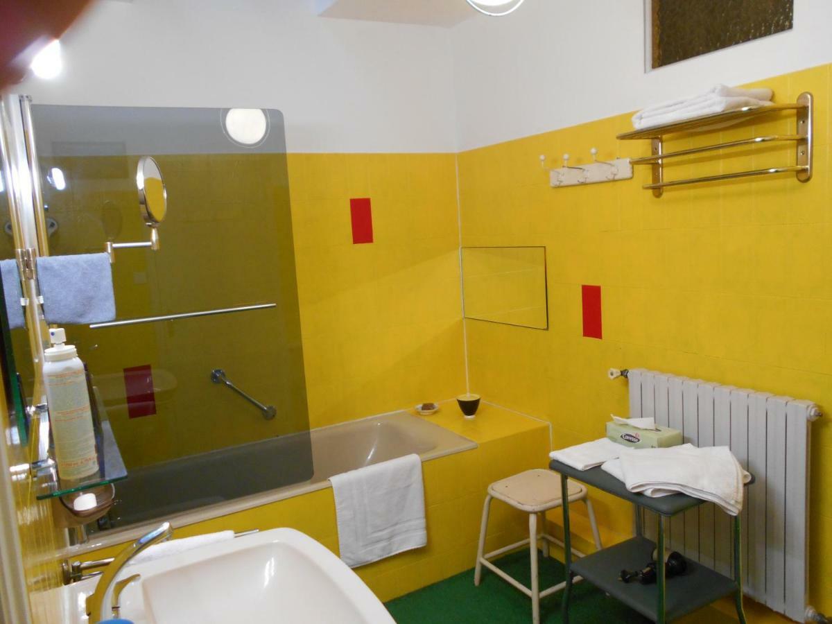 Montauban Chambre D'Hotes Le 77 Екстериор снимка